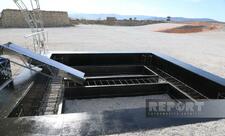 Cəbrayılın Soltanlı kəndinin təməli qoyulub