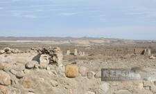 Cəbrayılın Soltanlı kəndinin təməli qoyulub