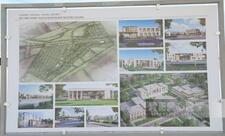 Cəbrayılın Soltanlı kəndinin təməli qoyulub