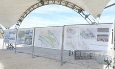 Cəbrayılın Soltanlı kəndinin təməli qoyulub