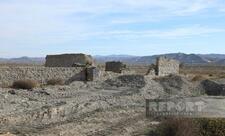 Cəbrayılın Soltanlı kəndinin təməli qoyulub