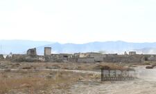 Cəbrayılın Soltanlı kəndinin təməli qoyulub