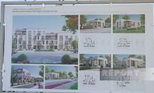 Cəbrayılın Soltanlı kəndinin təməli qoyulub