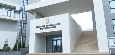 В Азербайджан экстрадированы три человека