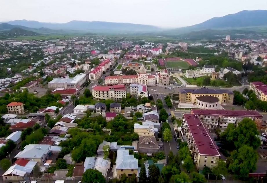 Назначен прокурор Ханкенди