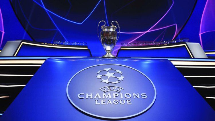 Çempionlar Liqasında 5-ci tur başlayır