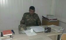 Vətən mənə oğul desə nə dərdim...