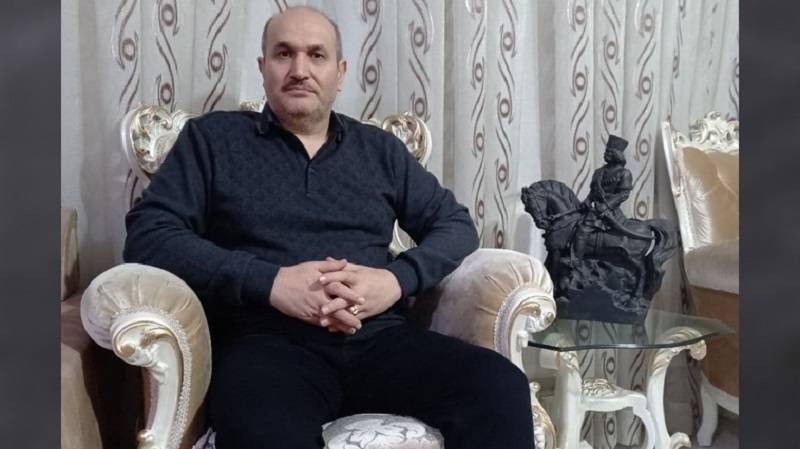 Abbas Lisani Güney Azərbaycanda tutuqlamalarla bağlı müraciət etdi