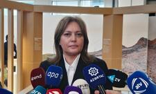 Azərbaycan yaşıllaşdırma fəaliyyətinə görə regionun lideridir - Umayra Tağıyeva