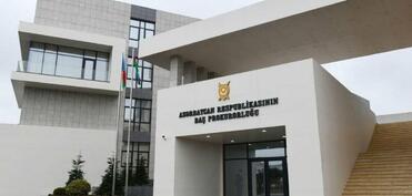 Beynəlxalq axtarışda olan şəxs Gürcüstanda saxlanılaraq Azərbaycana ekstradisiya olunub