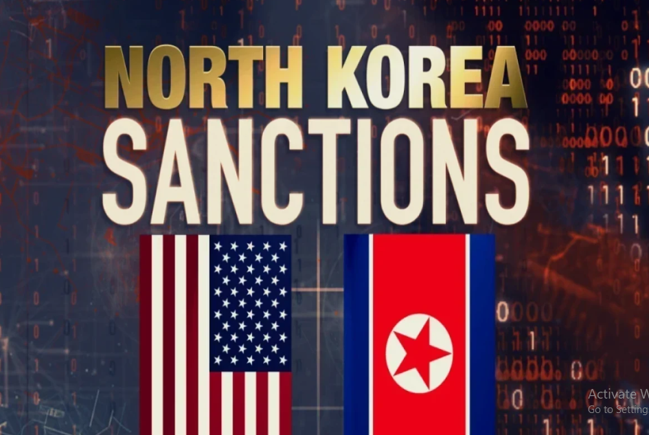 ABŞ 8 Şimali Koreya vətəndaşına sanksiya tətbiq edib