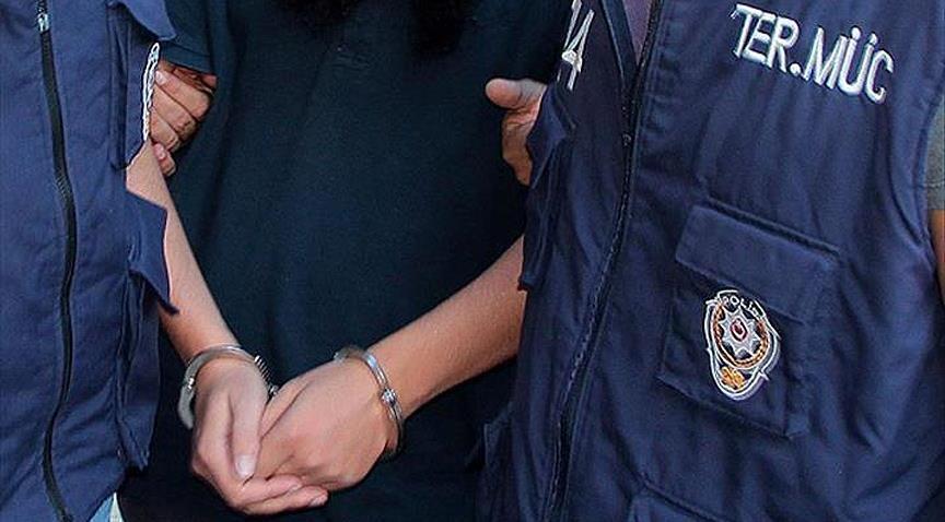 Türkiyədə mütəşəkkil cinayətkar dəstənin liderlərindən biri saxlanılıb