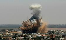 İsrail Xan-Yunis şəhərinin sakinlərini Rafaha getməyə çağırdı