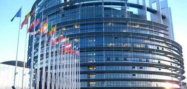 В Европарламенте пройдут дебаты по Грузии