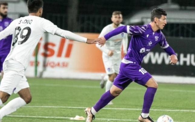 Premyer Liqada 14 ildən sonra heç-heçə seriyası qeydə alındı