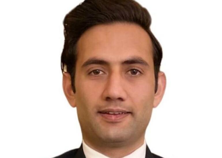 Hindistanın tərəfindən dəstəklənən terrorizm və irqi zülm