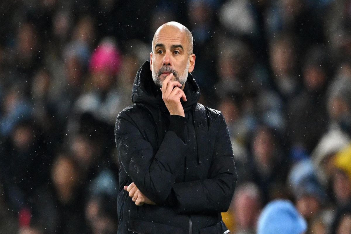 Pep Qvardiola məşqçilik karyerasını bitirə bilər