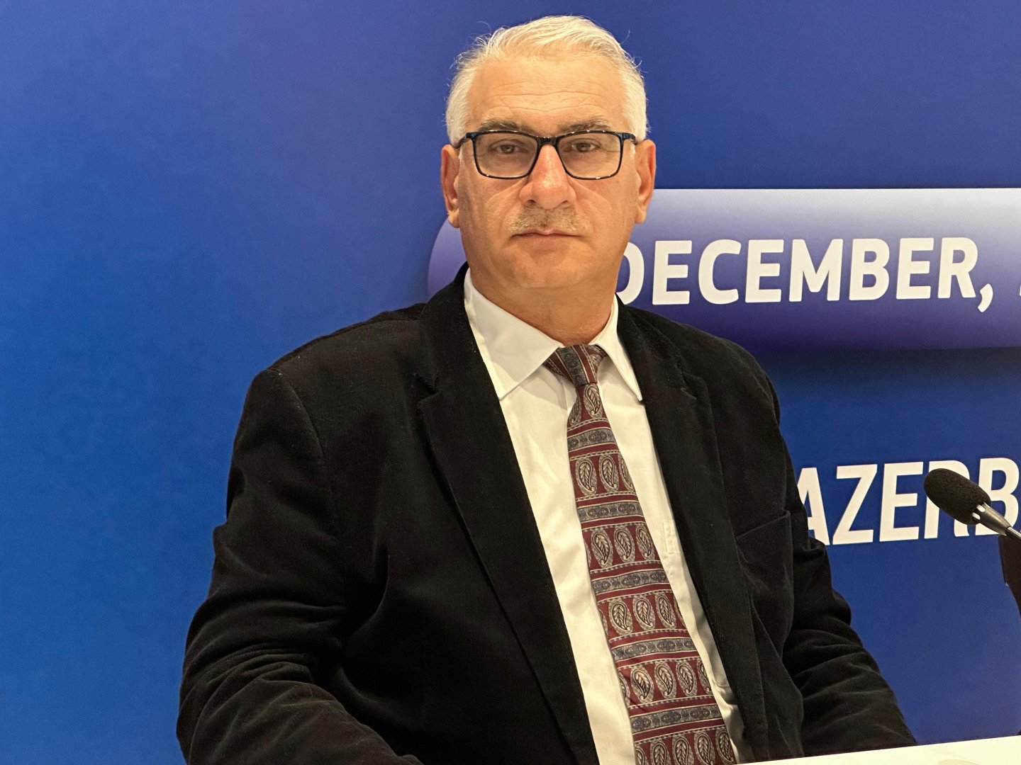 Ermənilər Qarabağda mərhələli mina basdırılmasından istifadə ediblər - Adil Aslanov