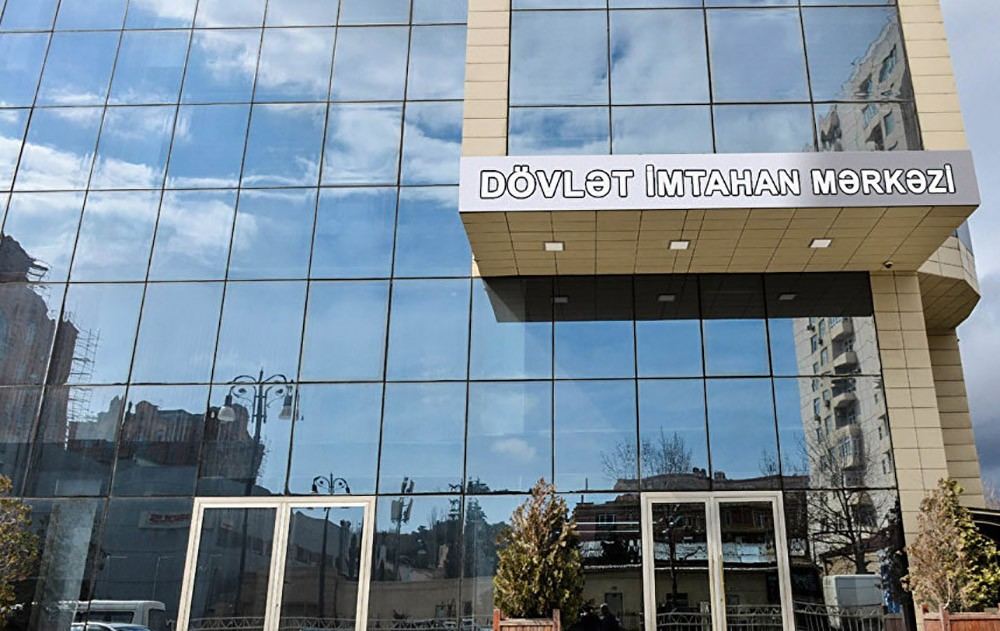 Doktorantlar üçün imtahan keçiriləcək