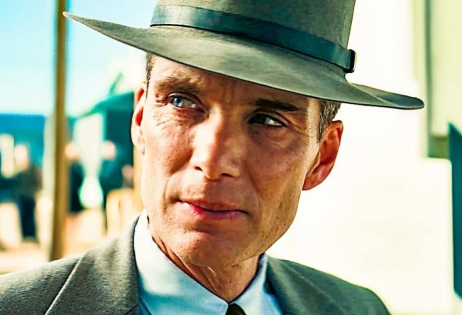 “Oppenheimer” tarixi dramı Yaponiya kinoteatrlarında nümayiş olunacaq