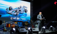 Bakcell dünyanın ən sürətlilərinin sürət tərəfdaşı oldu!