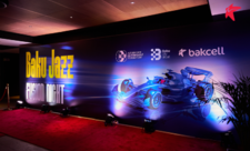 Bakcell dünyanın ən sürətlilərinin sürət tərəfdaşı oldu!