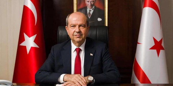 Ersin Tatar Qırğızıstan səfərindən məmnun qalıb