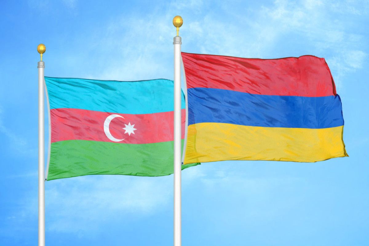 İrəvan Bakı ilə yaxın zamanda sülh sazişinin imzalanmasını mümkün hesab edir