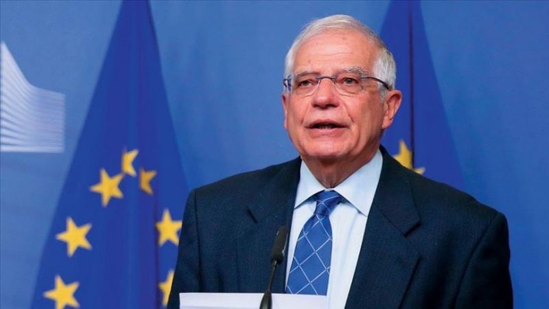 Borrell İrəvanın oyuncağı imiş - Aİ-nin ali nümayəndəsi istefaya getməlidir - ABŞ ekspertləri