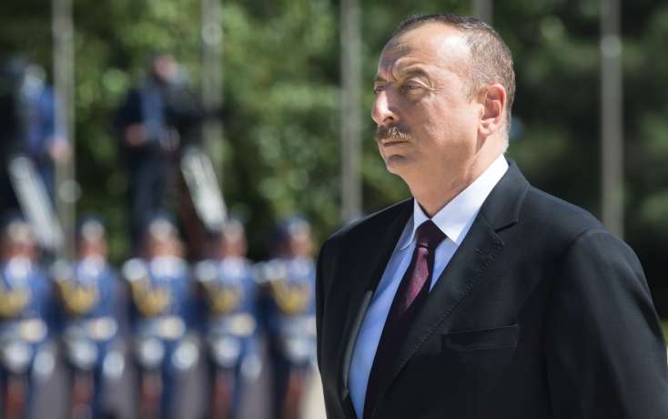 “Ali Baş Komandanın bu addımı təqdir edilir” - Cavanşir Abbaslı