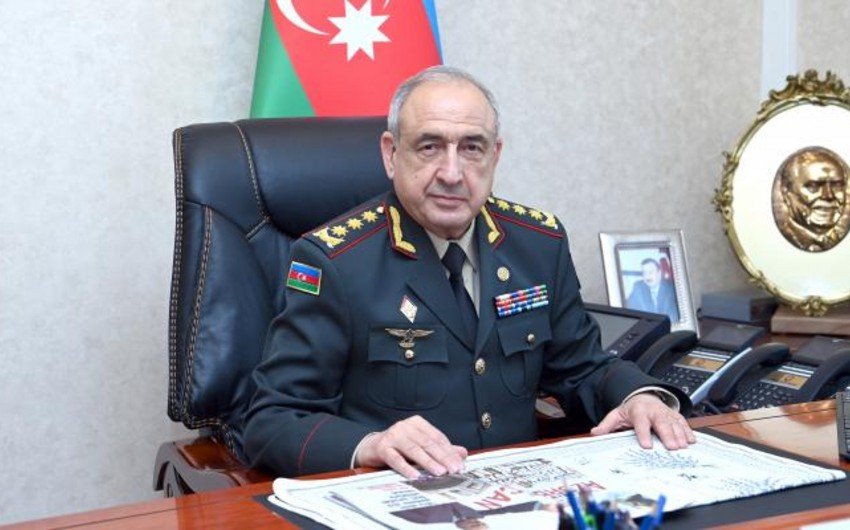 Məhərrəm Əliyev Belarusa səfir təyin edildi - SƏRƏNCAM