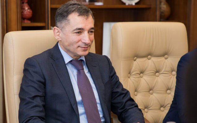 Azərbaycanın Moldovadakı səfiri geri çağırıldı - SƏRƏNCAM