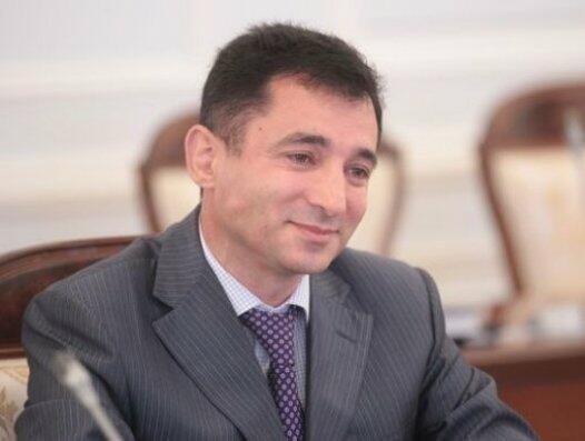 Qüdsi Osmanov Rumıniyaya səfir təyin edildi - SƏRƏNCAM
