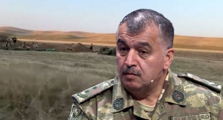 “Kəndimizin yerini heç nə verə bilməz...”- 60 illiyi tamamlanan Üzeyir Cəfərov