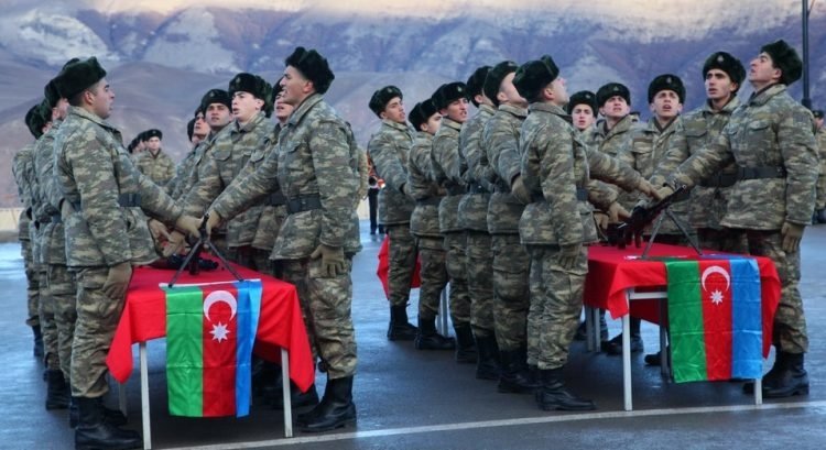 Dövlət Xidməti hərbi xidmətdə olmayan şəxslərə çağırış vərəqələri gəlməsinə aydınlıq gətirdi