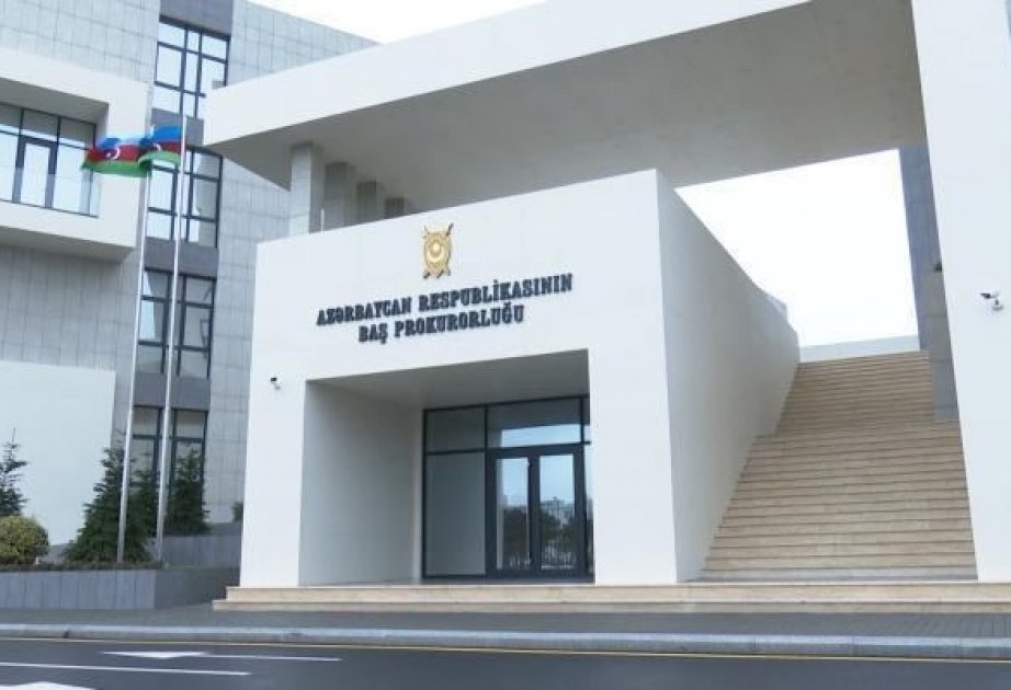 İntiqam Zamanovun intihar etməsi ilə bağlı Baş Prokurorluqdan açıqlama
