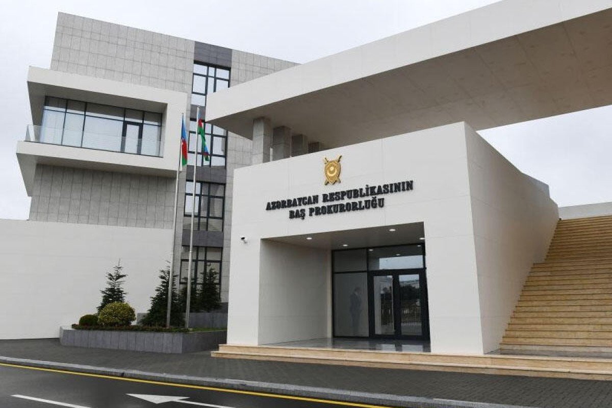 Axtarışda olan şəxs Gürcüstandan Azərbaycana ekstradisiya edildi