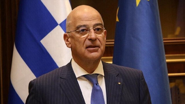 Yunanıstanın müdafiə naziri Türkiyəyə səfər edəcək