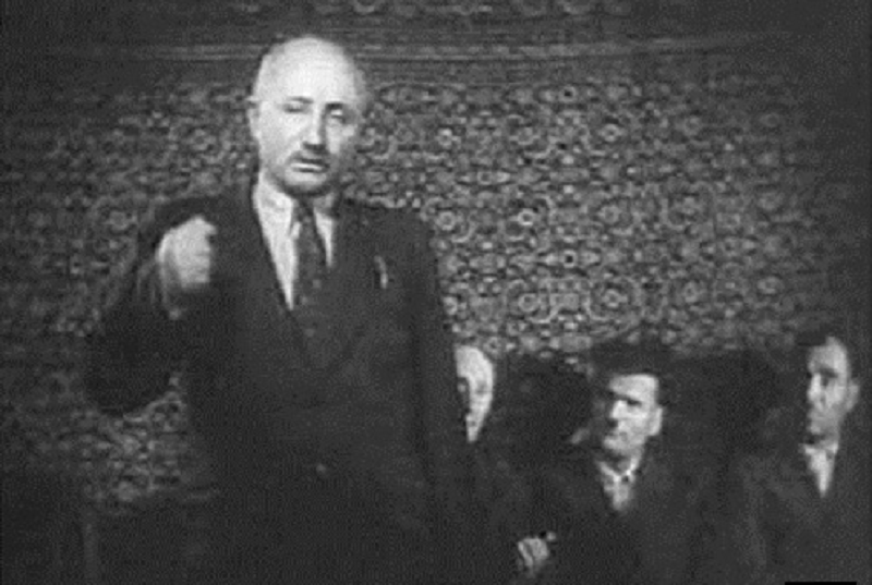 12 dekabr Güney Azərbaycan Milli Hökumətinin qurulduğu gündür