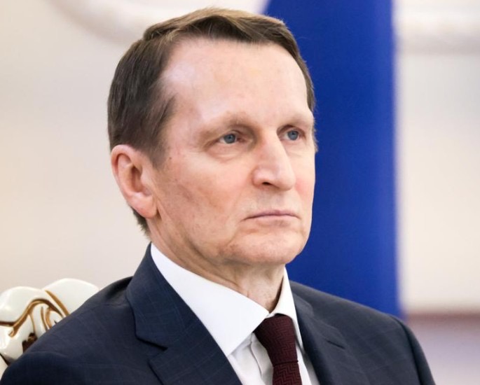 Qərb MDB ölkələrinin işlərinə kobud müdaxilə etmək vərdişindən əl çəkmir