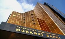 Mərkəzi Bank növbəti dəfə uçot dərəcəsini sabit saxlaya bilər