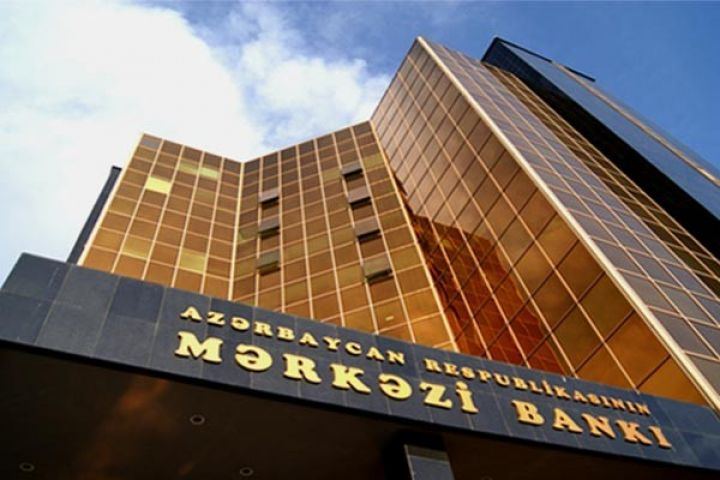 Mərkəzi Bank növbəti dəfə uçot dərəcəsini sabit saxlaya bilər