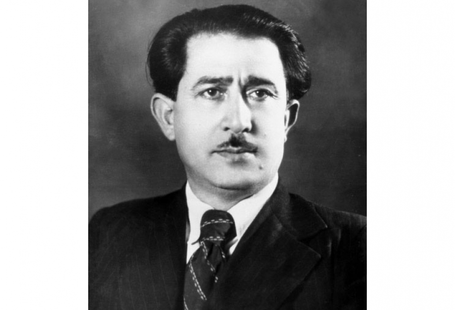 Xalq şairi Osman Sarıvəllinin anadan olmasından 118 il ötür