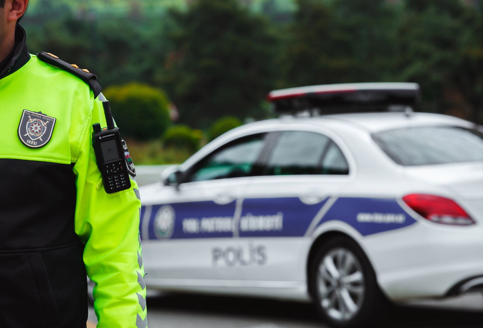 DYP yeni tədris ilinin başlanması ilə əlaqədar müraciət edib