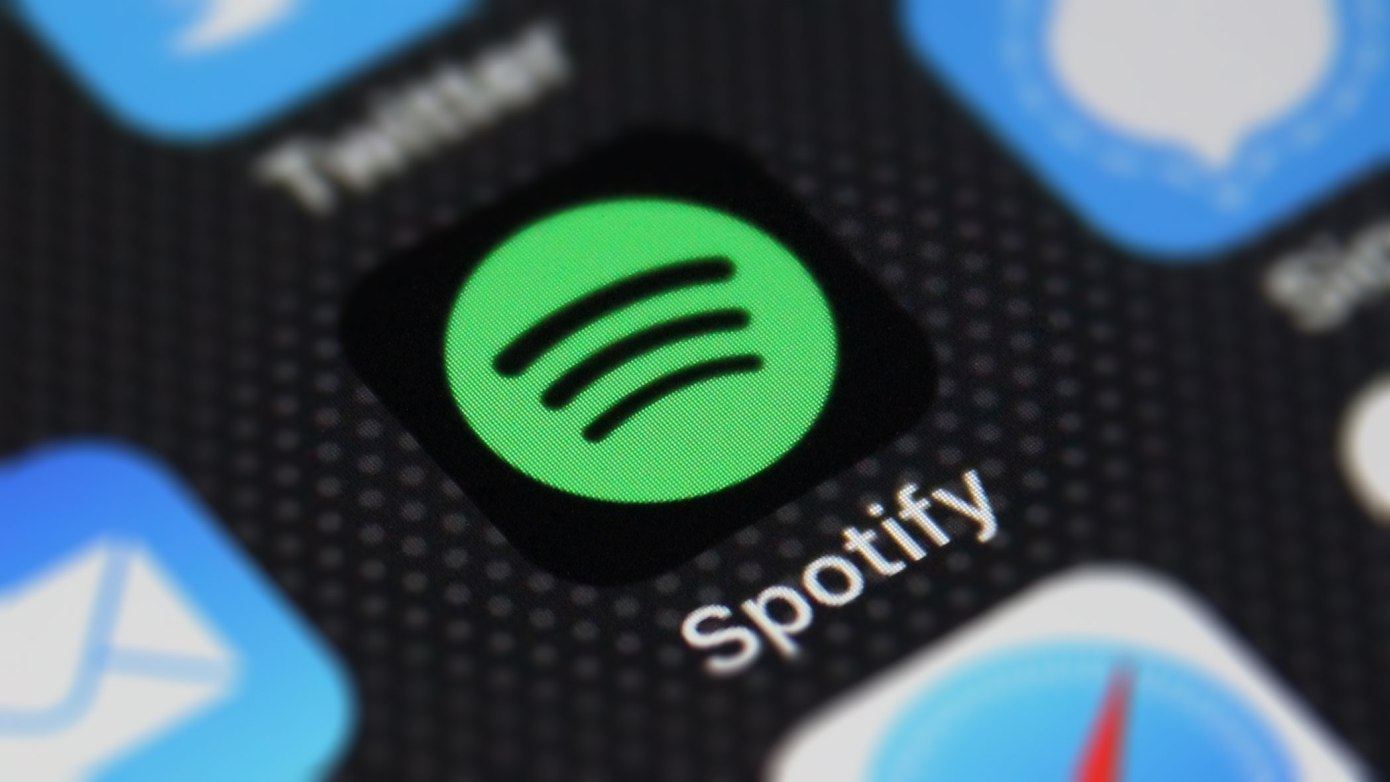 “Spotify” Rusiyadakı fəaliyyətini rəsmən dayandırıb