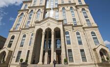 Partiyalar 2025-ci il üzrə maliyyə hesabatlarını MSK-ya təqdim edib