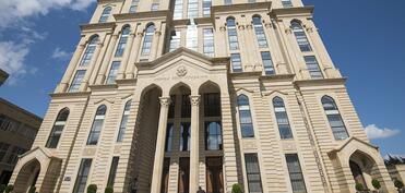 Partiyalar 2025-ci il üzrə maliyyə hesabatlarını MSK-ya təqdim edib