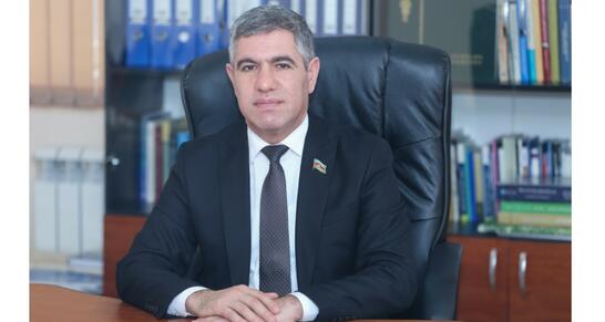 «Азербайджан заинтересован в диалоге» - Депутат