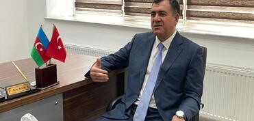 “İdarəetmədə ifrat mərkəzləşməyə son qoyulmalıdır” - Qüdrət Həsənquliyev