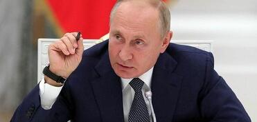 Путин расширил безвизовый режим с Грузией